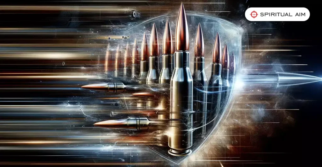 Bullet Symbolism – Know the Meaning