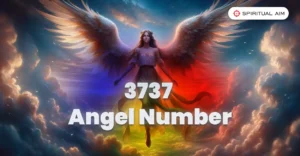 angel number 3737